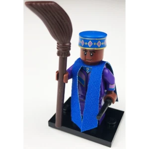 LEGO CMF Harry Potter Serie 2 colhp2-13 Kingsley Shacklebolt - Bild 1 von 2