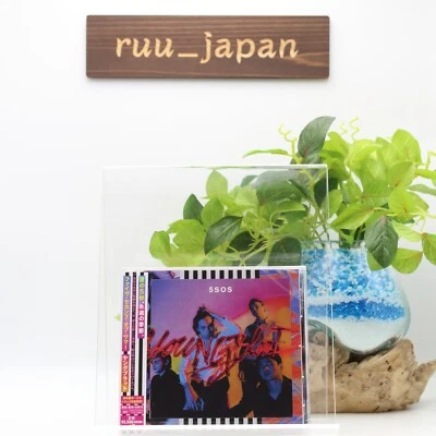 5SOS 5 SECONDS OF SUMMER YOUNGBLOOD WITH 3 BONUS TRACKS FOR JAPAN NEU - Bild 1 von 4