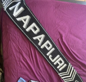 Napapijri Mens Scarf - Picture 1 of 2