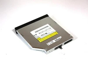 Genuine IBM Lenovo SL510 SL410 Computer Slim Sata Drive DVD-RW  60Y4832 41W0751 - Picture 1 of 3