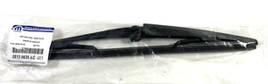 Genuine OEM Mopar Grand Cherokee Back Glass Wiper Blade 2005-2010 5139835AC - Bild 1 von 3