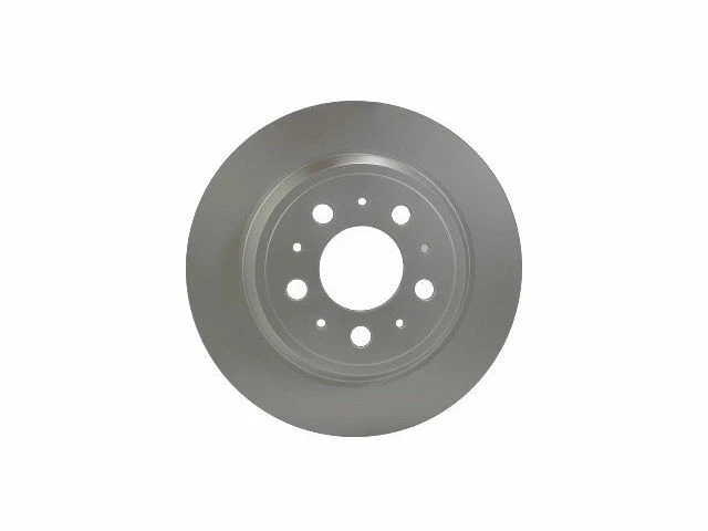 Rotor de freno trasero Pagid para Volvo V70 2001-2007 14PZYD Foto 1 de 1