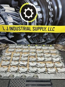 [Qty-42!] EATON IEC 60947-7-1 PT-6 Terminal Blocks_600V/50A_GOOD TAKE-OUTS! - Picture 1 of 8