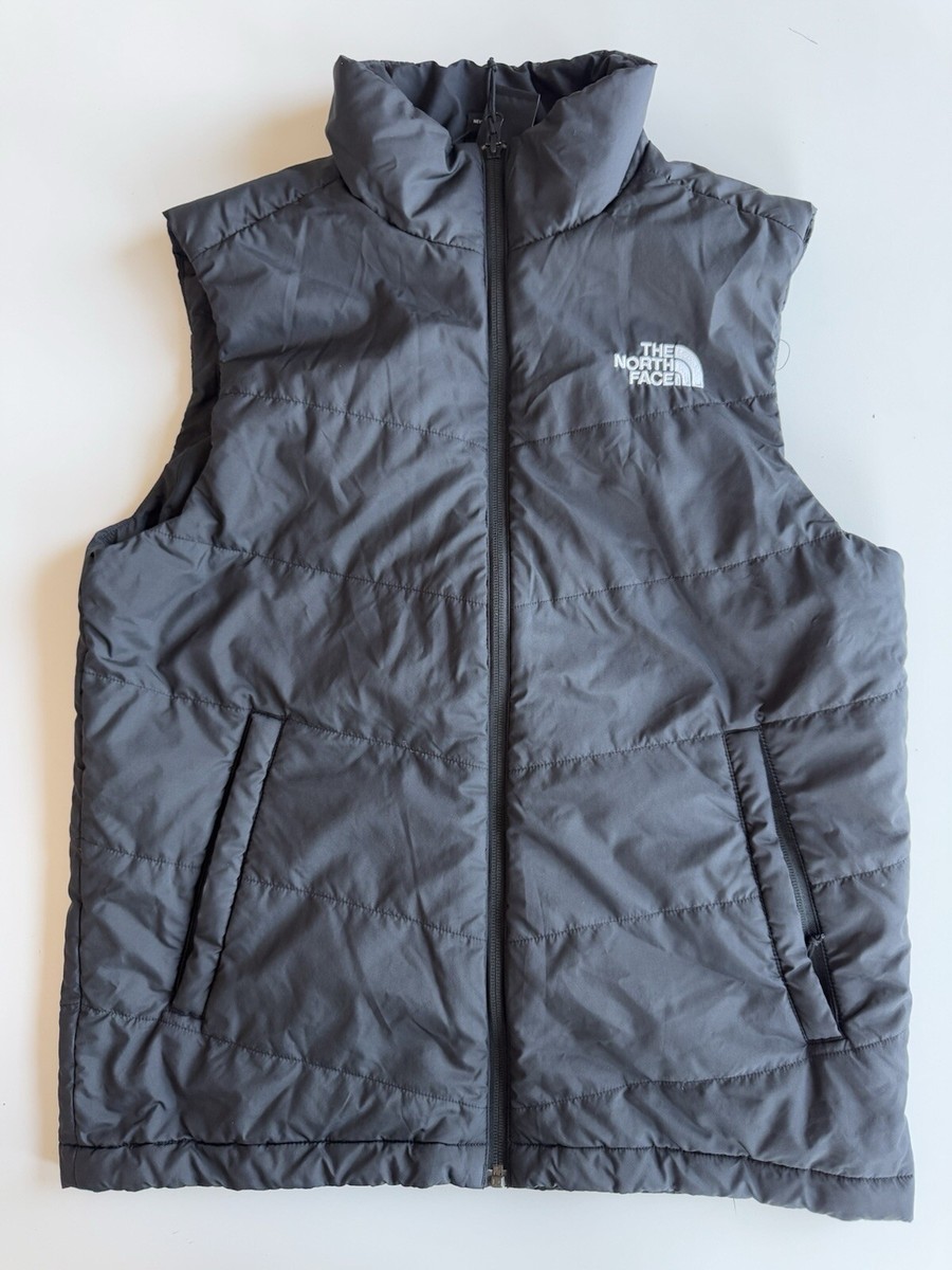 ジャケット・アウター VICTIM QUILTED BIG VEST Quilted Vests for Men for sale - eBay