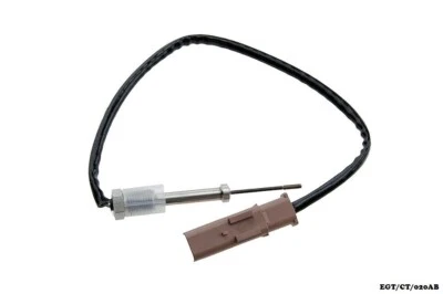 Scarico Sensore Temperatura per Citroën C4 Cactus 1.6 HDI 90 2014+ - Immagine 1 di 4