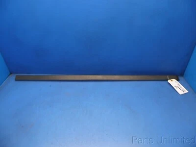 95-03 Bmw 5 серии 540i E39 OEM передняя левая боковая дверь отделка молдинг # 8 184 477 - Изображение 1 из 4