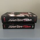 The Vampire Diaries: The Return. Books 1 and 2. New