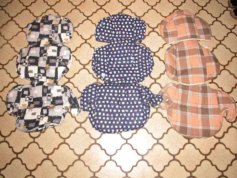 Bezug für Maxi-cosi Rodi 3 Dessins zur Wahl NEU