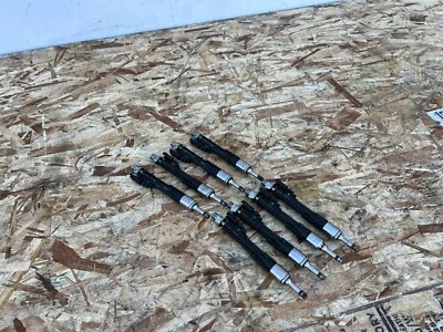 JUEGO INYECTOR COMBUSTIBLE S63 N63 BMW M5 M6 550I 750I 650I (2012-2019) OEM 6 Foto 1 de 4