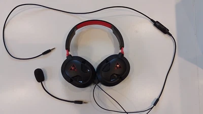 Turtle Beach Recon 50 gaming headset, AUX connection - Image 1 of 4