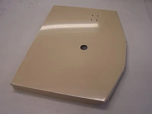 COLEMAN/FLEETWOOD BODY PANEL CURBSIDE FRONT 4737B8571 - Bild 1 von 3