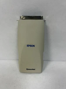 Epson EpsonNet EU-44 - 10/100 Base T Print Server - Picture 1 of 4