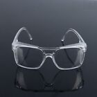 PC Material Safety Goggles Transparent Protective Goggles