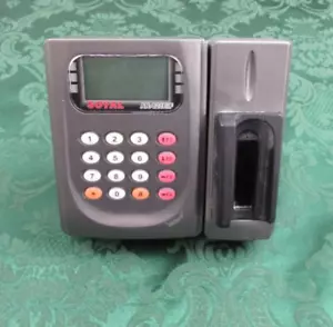 SOYAL AR-821EF Networking & Stand-alone Controller/Reader/Fingerprint Id Device - Picture 1 of 5
