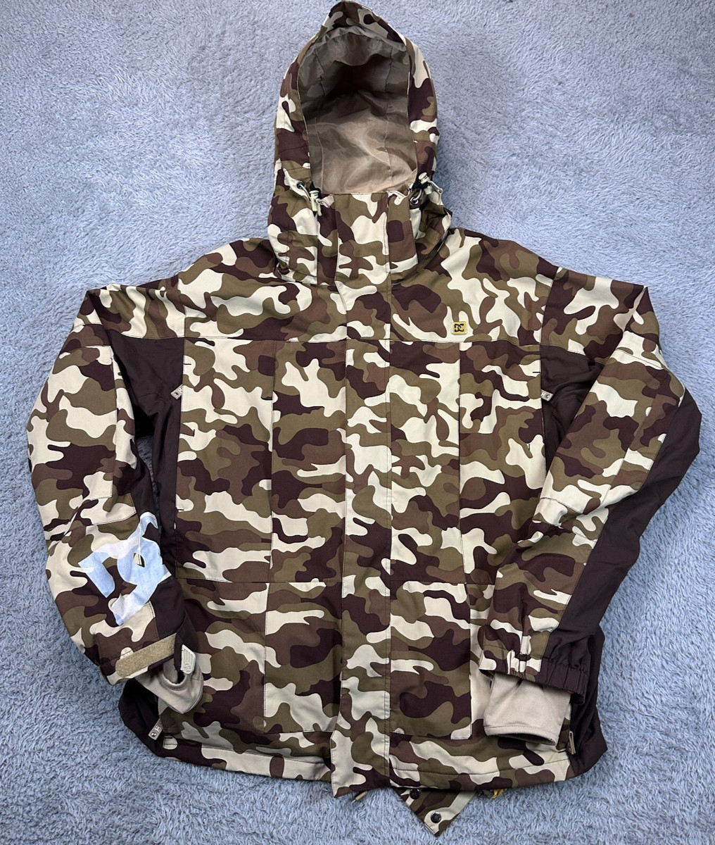 Camo Snowboard In Winter Sports Coats & Jackets for sale - eBay Camo Snowboard In Winter Sports Coats & Jackets for sale - eBay