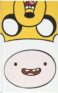 Adventure Time Finn and Jake Journal - Picture 1 of 1