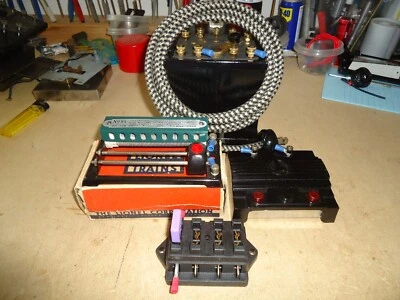 Lionel Type K Transformer(150W) #2 W/Controlling Accessories Reconditioned - Image 1 of 4