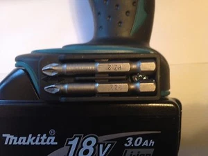 Makita BIT HOLDER 18V DTD DHP DDF DTW DTL DDA BL1840 BL1850 Impact Drill Driver  - Picture 1 of 1