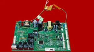 GE Refrigerator Main Control Board - Part # WR55X10383 | 200D4862G001 - Picture 1 of 13