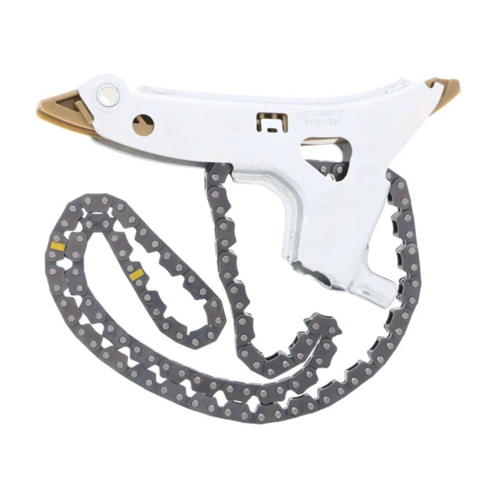 INA 2760502316 Kit Cadena de distribución Driver Lado izquierdo para MB Mercedes Clase C E Mano Foto 1 de 1