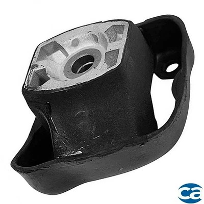 Montaje motor delantero derecho 1 pieza para Mercedes-Benz 300SE 91-88 L6-3,0 L, automático. Trans. Foto 1 de 4