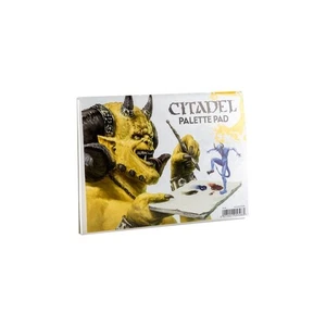Citadel: Palette Pad New 5011921053483 - Picture 1 of 1