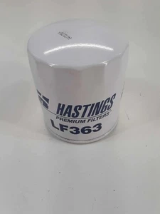 Hastings LF363 Oil Filter Cartridge  - Picture 1 of 3