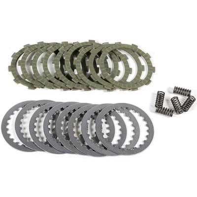 1989-1999 Yamaha FZR 600R Street EBC SRK Complete Clutch Kit - Image 1 of 2