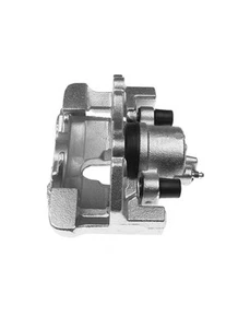 Pinza de freno de disco delantera derecha con soporte para Mazda 3 08-13 5 08-15 BPYK3361XB - Imagen 1 de 3