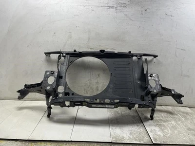 Mini Cooper Base HT R56 2007 cubierta de soporte de núcleo de radiador OEM+ Foto 1 de 4