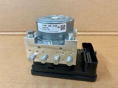 2023-2025 HONDA ACCORD HYBRID Modulator VSA (57100-30B-A12) - Image 1 of 4