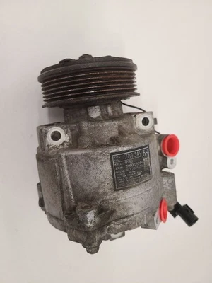 Compresor de aire acondicionado Mitsubishi Outlander Sport 2015-2019 7813A969         Foto 1 de 4