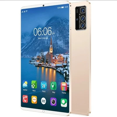 12 Inch Android Tablet Brand New Unused. - Image 1 of 4