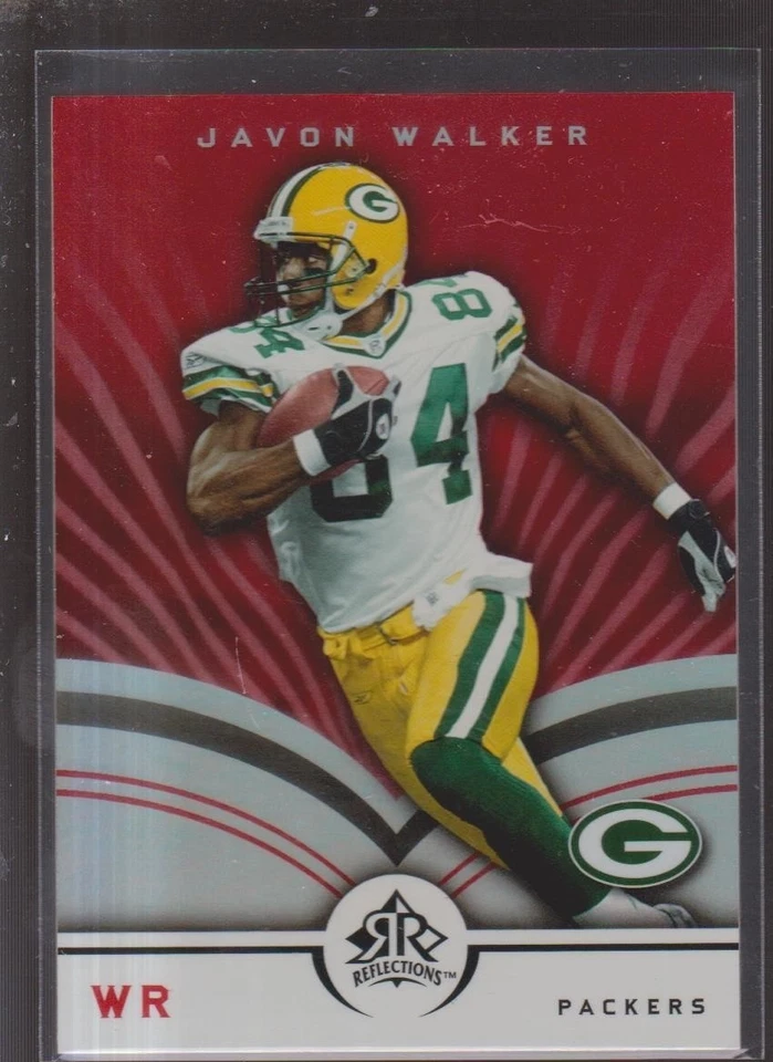 Green Bay Packers Cards You Pick -- Get 40% off Details Inside A5 - Image 1 of 1