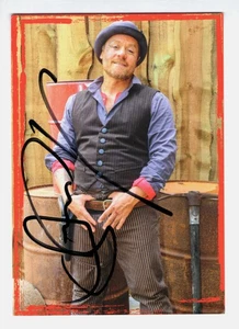 Dustin Semmelrogge Karl-May-Spiele 2025 - Bild 1 von 1