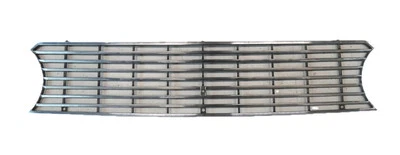 Fiat 124 4133712 передняя решетка радиатор решетка отделочная панель - Изображение 1 из 4