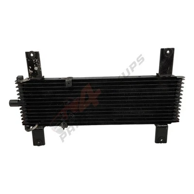 2010 Nissan Navara Outlaw V6 V9X Automatic Gearbox Cooler 2010-2015 216065X21A - Image 1 of 4