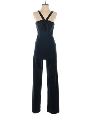 Женский комбинезон Jay Godfrey Blue Dryden 4 - Изображение 1 из 2