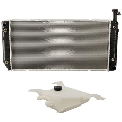 Radiators for Chevy SaVana Express Van GMC 2500 Chevrolet 3500 4500 2009-2017 - Image 1 of 4