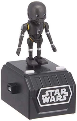 Takara Tomy Arts Space Opera K-2SO Free Shipping with Tracking# New from Japan - Image 1 of 4