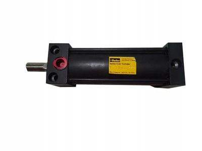 Parker SERIES S Air Cylinder 1.25x3.00 - Image 1 of 4