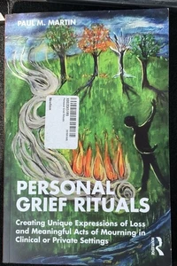Personal Grief Rituals: Creating Unique Expressions of Loss and Meaningful Acts - Imagen 1 de 2