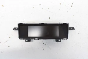 2022-2024 SUBARU FORESTER CENTER DASH INSTRUMENT PANEL SCREEN DISPLAY OEM - Picture 1 of 9