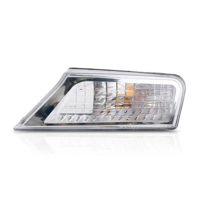 For Jeep Liberty 2008-2012 Side Marker Light Assembly Driver Side Halogen | CAPA - Image 1 of 4
