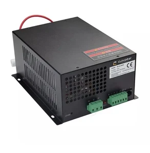 60W 110V CO2 Laser Netzteil PSU für 60W Laser Röhrengravierer Schneider MYJG-60W - Bild 1 von 7