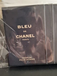 CHANEL BLEU DE PARFUM  - Bild 1 von 2