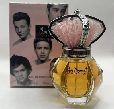 One Direction ‘Our Moment’ Profumo fuori produzi • 30ml / FULL AND NEW  - Image 1 of 3