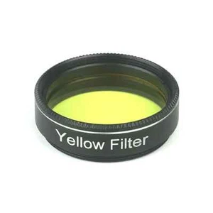 1.25 Inch Filter Glass Eyepieces on Astro Photography - Multi-color Optional - Picture 1 of 15