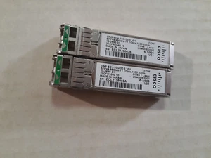 Cisco ONS-SC+-10G-30.3 - Foto 1 di 1