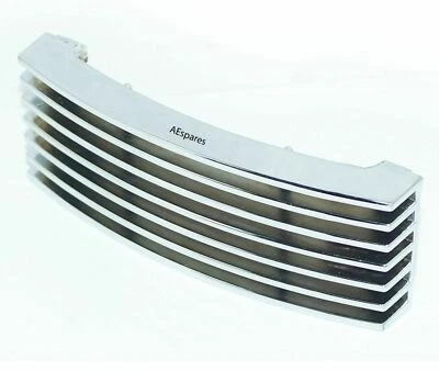 Parrilla Horn Cast Cromada VESPA LML EFL PX EFL Star Scooters Foto 1 de 4